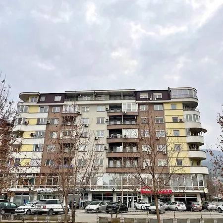 Gala * Skopje