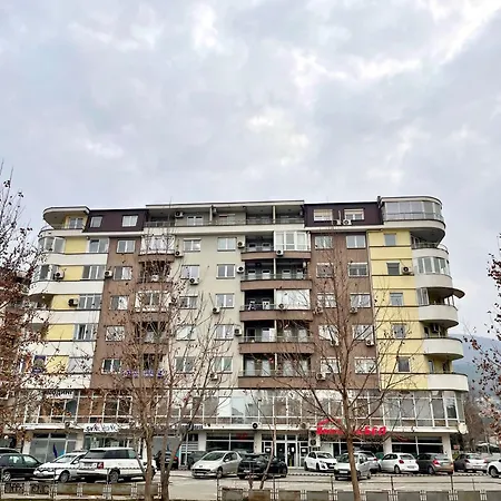 Apartment Gala