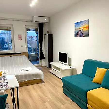 Apartment Gala
